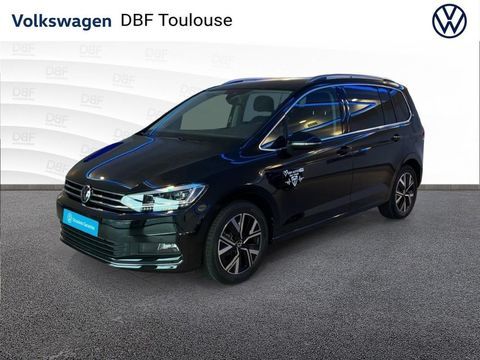 Volkswagen Touran 2.0 TDI 150 CH DSG7 STYLE 2025 occasion Toulouse 31100