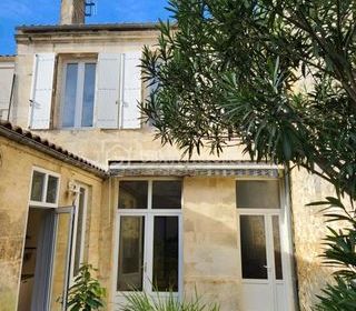  Maison � vendre 8 pi�ces 190 m�