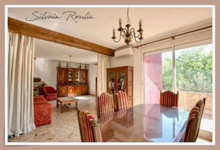  Maison � vendre 8 pi�ces 210 m�