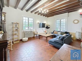  Maison � vendre 9 pi�ces 173 m�