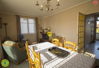  Maison � vendre 6 pi�ces 83 m�