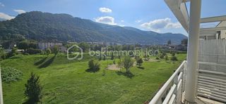  Appartement � vendre 4 pi�ces 76 m�