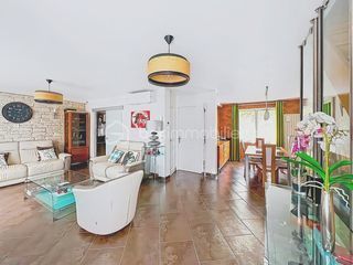  Propri�t�/ch�teau � vendre 6 pi�ces 124 m�