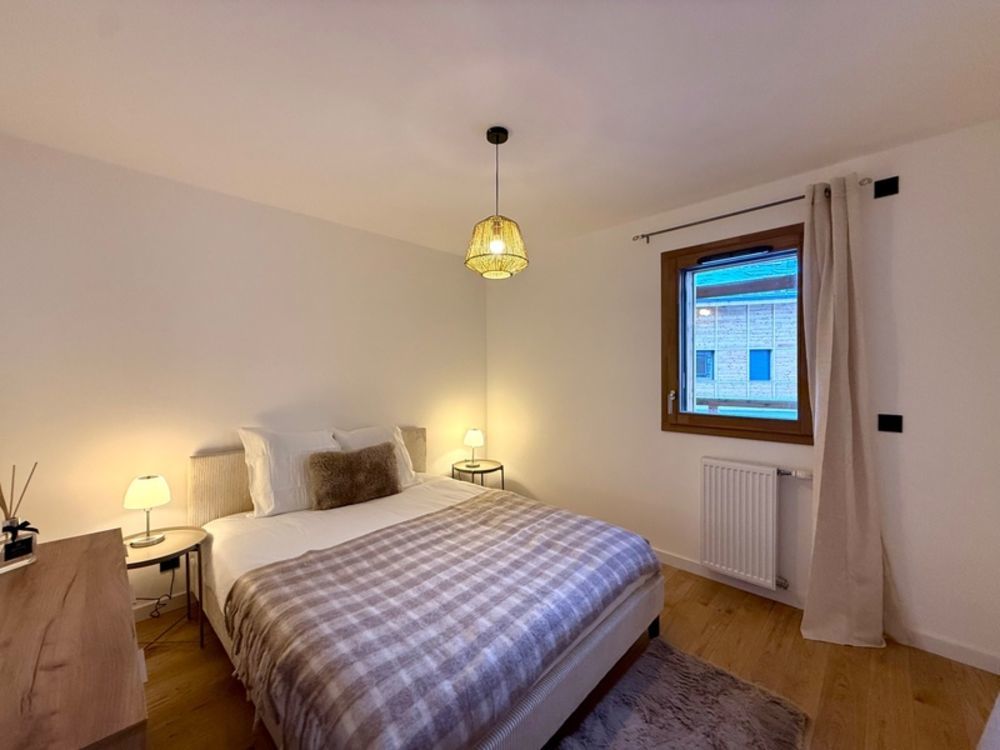 � vendre  Appartement Les Gets (74260)