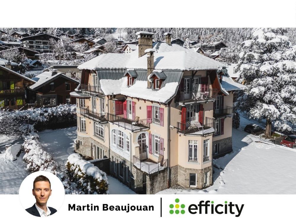 � vendre  Appartement Chamonix-Mont-Blanc (74400)