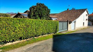  Maison � vendre 5 pi�ces 126 m�