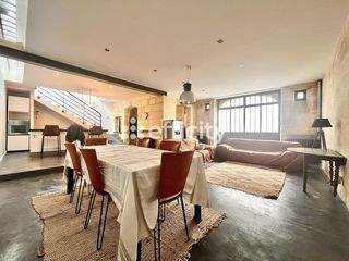  Maison � vendre 4 pi�ces 128 m�