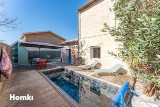  Maison � vendre 5 pi�ces 145 m�