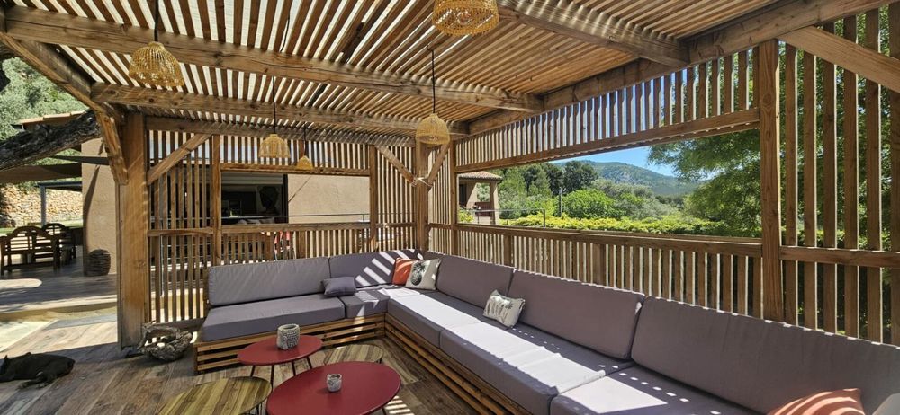 � vendre  Maison Sanary-sur-Mer (83110)