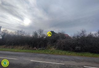  Terrain � vendre 970 m�