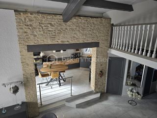  Maison � vendre 11 pi�ces 240 m�