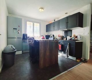  Maison � vendre 6 pi�ces 127 m�