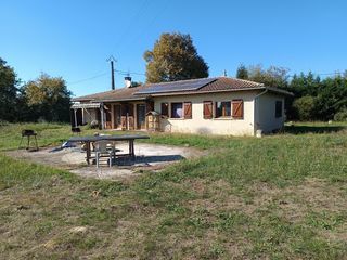  Maison � vendre 5 pi�ces 90 m�