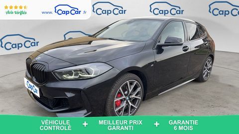 BMW S&eacute;rie 1 (F40) 128ti 265 BVA8 . 2024 occasion Lucenay 69480