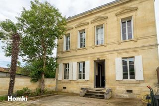  Maison � vendre 8 pi�ces 270 m�