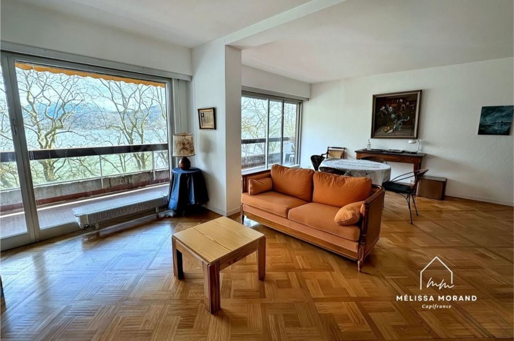 � vendre  Appartement Annecy (74000)
