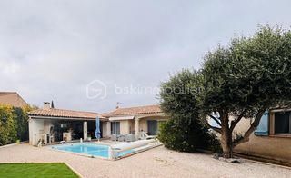  Villa � vendre 6 pi�ces 151 m�