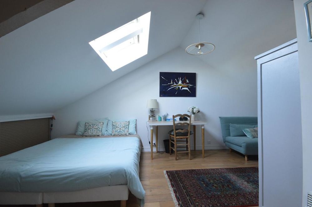 � vendre  Maison La Rochelle (17000)