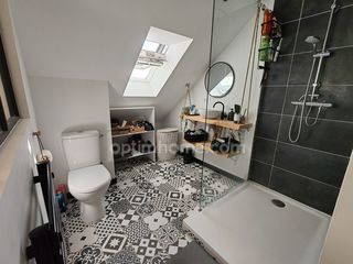  Maison � vendre 5 pi�ces 102 m�