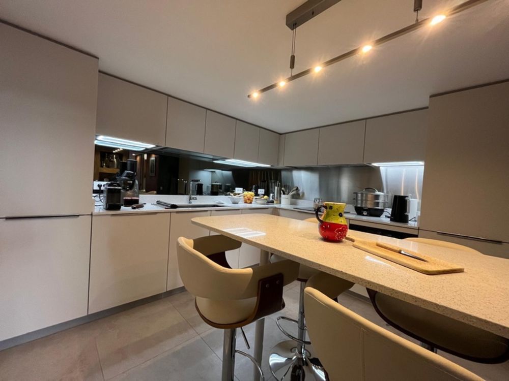 � vendre  Duplex/triplex Cannes (06400)