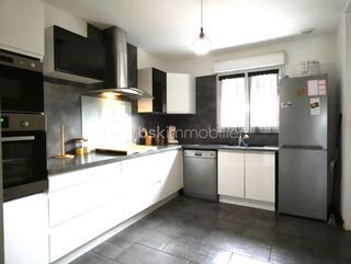  Maison � vendre 4 pi�ces 84 m�