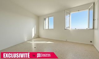  Appartement � vendre 2 pi�ces 47 m�