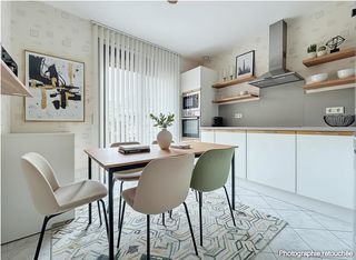  Maison � vendre 4 pi�ces 95 m�