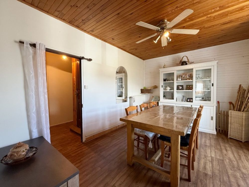 � vendre  Maison La Cluse (05250)