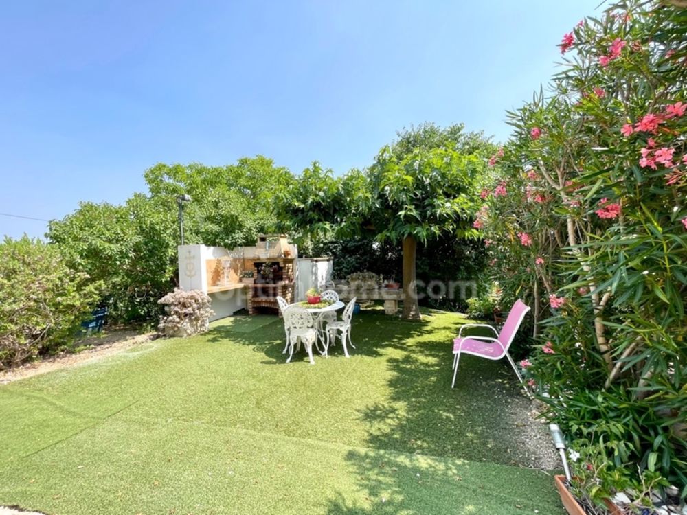 � vendre  Maison Bellegarde (30127)