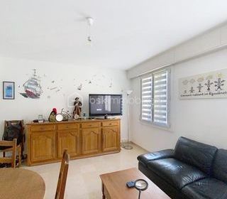  Appartement � vendre 3 pi�ces 57 m�