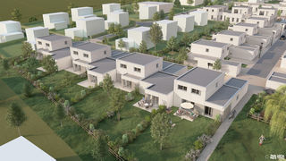  Maison � vendre 5 pi�ces 118 m�