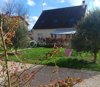  Maison � vendre 6 pi�ces 126 m�