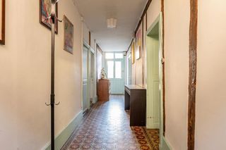  Maison � vendre 8 pi�ces 229 m�