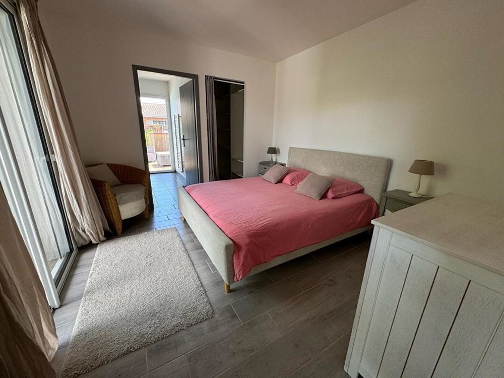 � vendre  Maison Ar�s (33740)