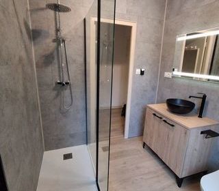  Appartement � louer 2 pi�ces 46 m�