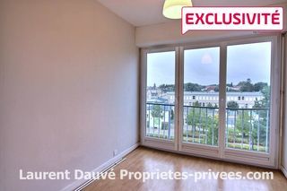  Appartement � vendre 2 pi�ces 43 m�