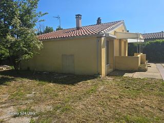  Maison � vendre 4 pi�ces 61 m�