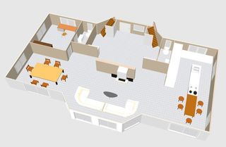  Maison � vendre 7 pi�ces 254 m�