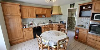  Maison � vendre 7 pi�ces 158 m�