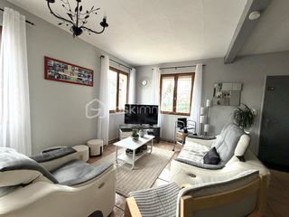  Maison � vendre 5 pi�ces 106 m�