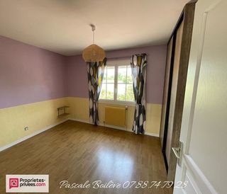  Maison � vendre 5 pi�ces 130 m�