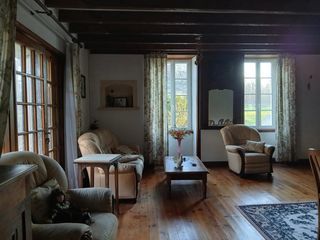  Maison � vendre 5 pi�ces 169 m�