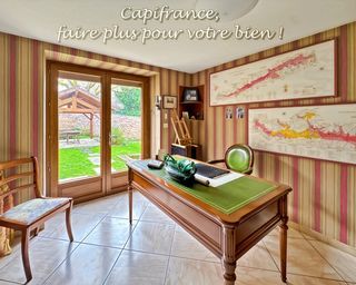  Maison � vendre 6 pi�ces 178 m�