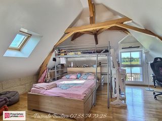  Maison � vendre 11 pi�ces 218 m�