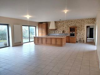  Maison � vendre 6 pi�ces 167 m�