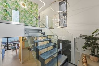  Villa � vendre 7 pi�ces 166 m�