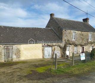  Maison � vendre 5 pi�ces 86 m�