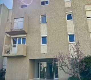  Appartement � vendre 3 pi�ces 60 m�