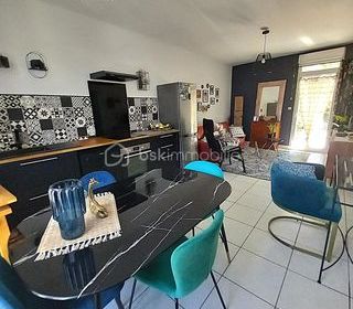  Appartement � vendre 2 pi�ces 46 m�