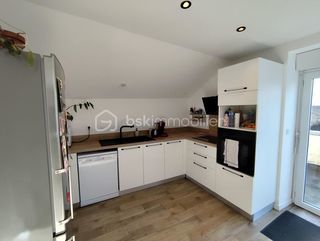  Maison � vendre 5 pi�ces 94 m�